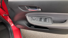 Honda Jazz 1.5 i-MMD Hybrid Crosstar EX 5dr eCVT Hybrid Hatchback